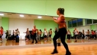 Vamo'a Pasarla Bien Zumba Coreografia