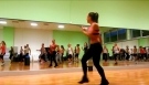 Vamo'a Pasarla Bien Zumba Coreografia