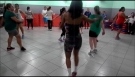 Vanessa Alves - Zumba - Samba