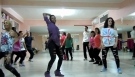 Veo Veo - Reggaeton and Zumba con Jenita
