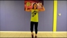 Video Zumba Reggaeton http www