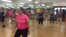 Vivir Mi Vida Zumba Choreography