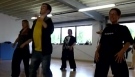 Vorstellung Zumba in der Hip-Hop-Dance-Academy