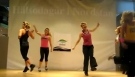 Waka Waka Zumba Annelie - Zumba workout