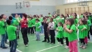 Waka waka zumba kids with iZumba Lena