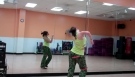 Walk It Out Merengue Remix Zumba Choreography
