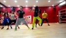 Way of Life Studio with Zumba Fitness Mumbai performing Bollywood Hit