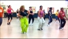 Wepa-Dance Fitness - Zumba workout
