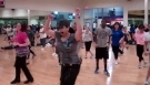 What do you get when you combine Zumba and Cardio Dance with