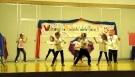 What does the fox say Brookdale Zumba Kids