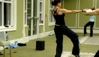 Whenever- Belly dance Zumba
