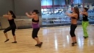 Willibeth Zumba Dame Reggaeton by Lucenzo
