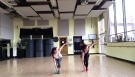 Wisin and Yandel-Something About You Killer leg workout- Zumba