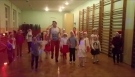 Witeczna Zumba Kids Lento Pruszcz