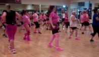 Wobble- Zumba Party in Pink