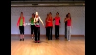 Workout music Zumba Dance Workout Bunda Merengue Zumba Laetitia Ouistreham Normandie Caen