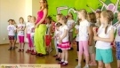 Wystp Zumba Kids na dzie Matki w Esta Fiesta