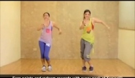 Xenical Zumba Tutorial - Merengue March m v