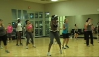 Xi Boom Bombom Samba Zumba Fitness