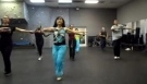Xtreme Zumba Hip Hop Merengue