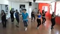Ya te olvide jean karlo zumba