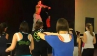 Yannick - Sexy Samba Zumba