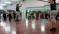 Yesi-G zumba reggaeton - Zumba Reggaeton