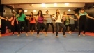 Yo Yo Honey SINGH- Zumba Choreo On High Heels