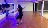 Yo tambien Romeo Santos Ft Marc Antony salsa Zumba by Mireya