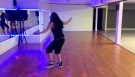 Yo tambien Romeo Santos Ft Marc Antony salsa Zumba by Mireya