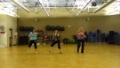 ZUMBA-SALSA Madera Limpia - Zumba Salsa
