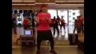 ZUMBA-ZEYNEP-ZOOT Suit Riot - Zumba Swing
