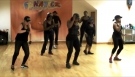 ZUMBA- Zin Move Ya BODY- Hip Hop with Annetta a k a sportynet