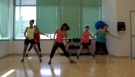 Zedd Zumba Hip-Hop