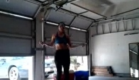 Zeina-belly dance Zumba by Natalie Bargas