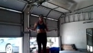 Zeina-belly dance Zumba by Natalie Bargas