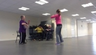 Zimmer Zumba Gold - Mambo Rumba Flamenco