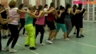 Zin Megamix - La Cumbia Tribalera - Zumba choreography