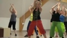 Zin Zumba Fitness
