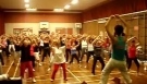 Zoe Tod Zumba Calypso
