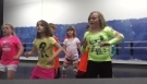 ZumbAtomic I knew you were trouble by Taylor Swift