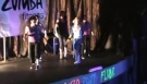 Zumba-Cumbia mami
