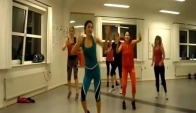 Zumba-Estudios Latindanse dk- Danca Da Cordinha