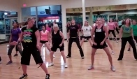 Zumba-Sexy and I know it