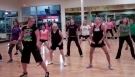Zumba-Sexy and I know it