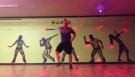 Zumba- Chucucha schow