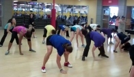 Zumba- Drop It Low - Zumba workout