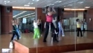 Zumba- Flamenco Libre