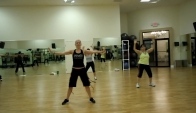 Zumba- Mahla Funk - Zumba Funk