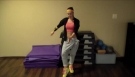 Zumba- Merengue Krok Six Step Niku Fitness